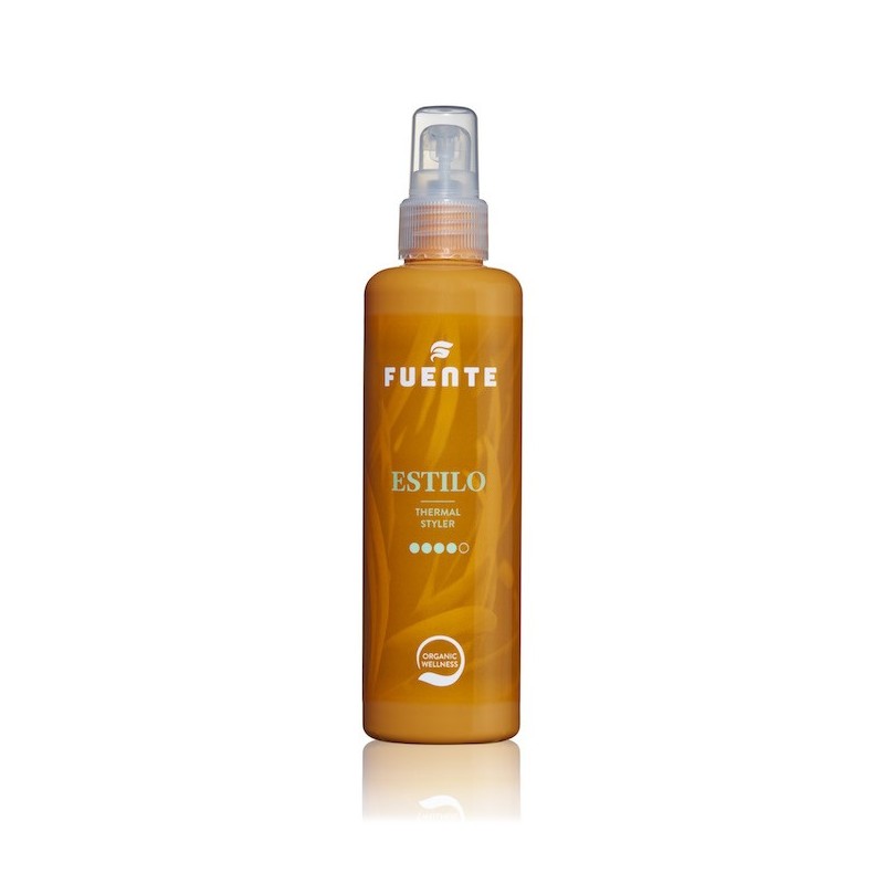 Fuente Estilo Thermal Styler