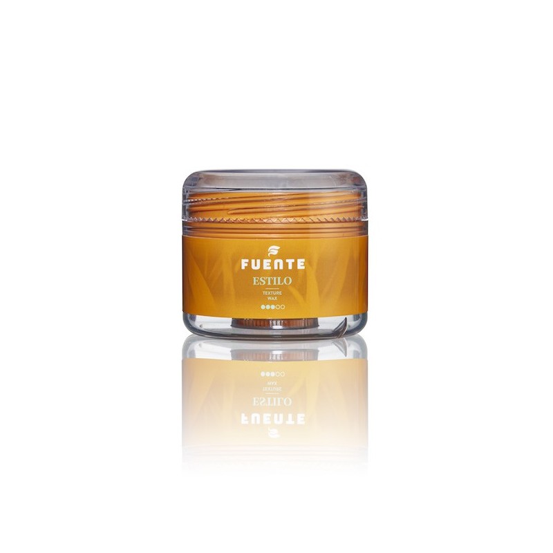 Fuente Estilo Texture Wax