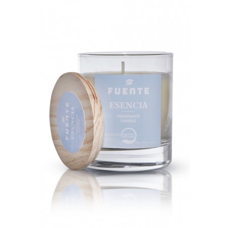 Esencia Fragrance Candle