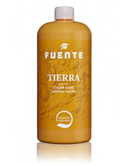 Fuente Tierra Color Care