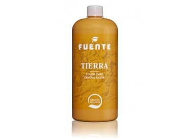 Fuente Tierra Color Care