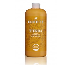 Fuente Tierra Color Care
