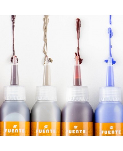 Fuente Tierra Color Care 75ml Bottle (with nozzle)