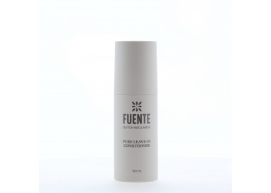 PURE Leave-in Conditioner